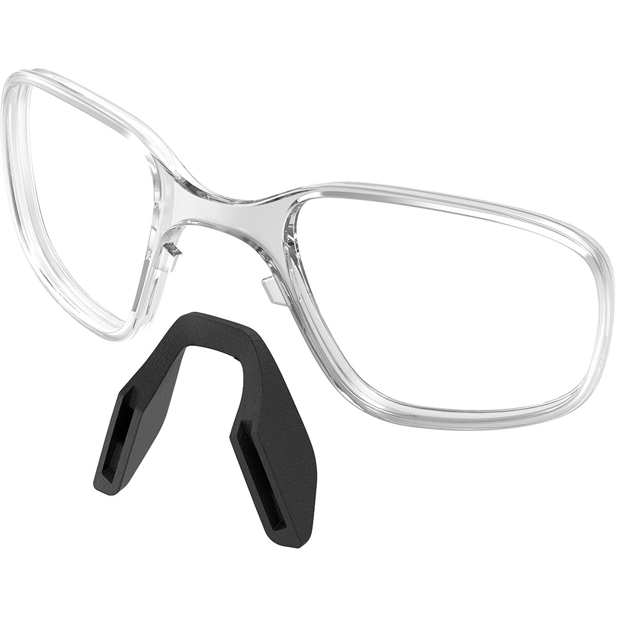 BOLLE RX CLIP STRIVER, No Colour Transparent Shiny-, hi-res image number null